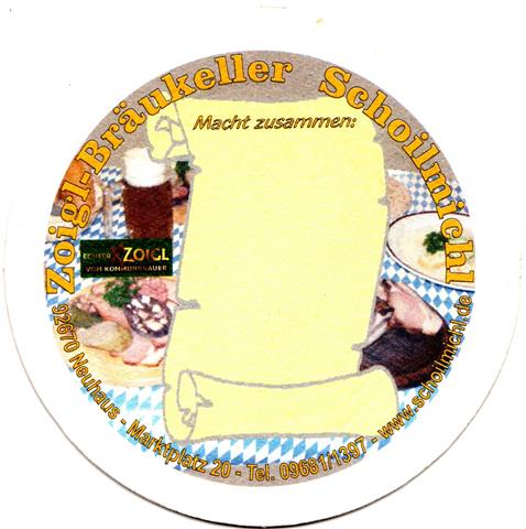 windischeschenbach new-by schoilmichl rund 2b (215-macht zusammen) 